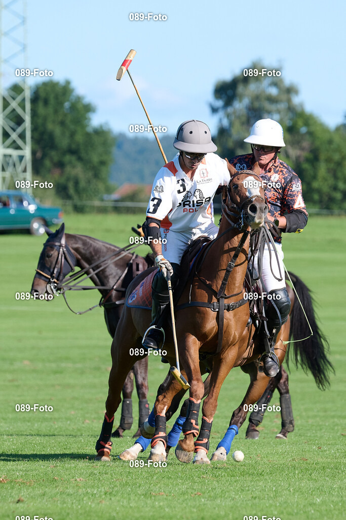 La Tarde Trachten Polo Cup 2025, La Tarde Polo Team vs Chiemsee Polo Team | La Tarde Polo Club Munich, La Tarde Trachten Polo Cup 2025, La Tarde Polo Team vs Chiemsee Polo Team, 2025-09-06,Foto: 089-foto.org - Realisiert mit Pictrs.com