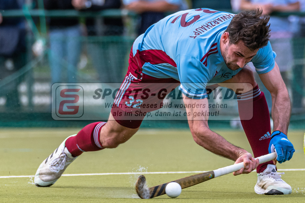 SM_20230422-D5A_6823 | Rückrunde Staffel A:      UHC - HTHC / 2 : 2