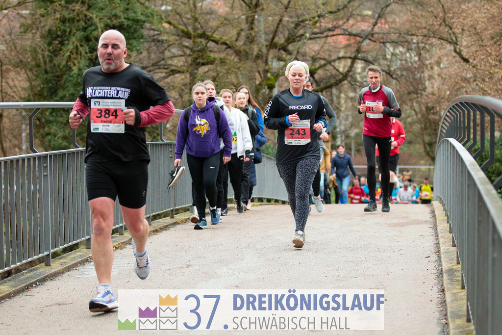 VR Bank Hauptlauf 10000m | 3 Koenigslauf 2023 - Realisiert mit Pictrs.com
