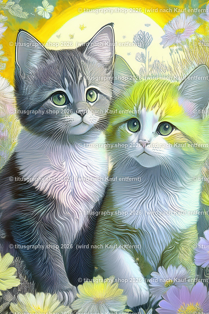 Katzen 083 | titusgraphy-shop: Geschenkideen mit Qualitätsfotos. titusgraphy-shop: gift ideas with quality photos. titusgraphy-shop: idées cadeaux avec photos de qualité.  - Realisiert mit Pictrs.com