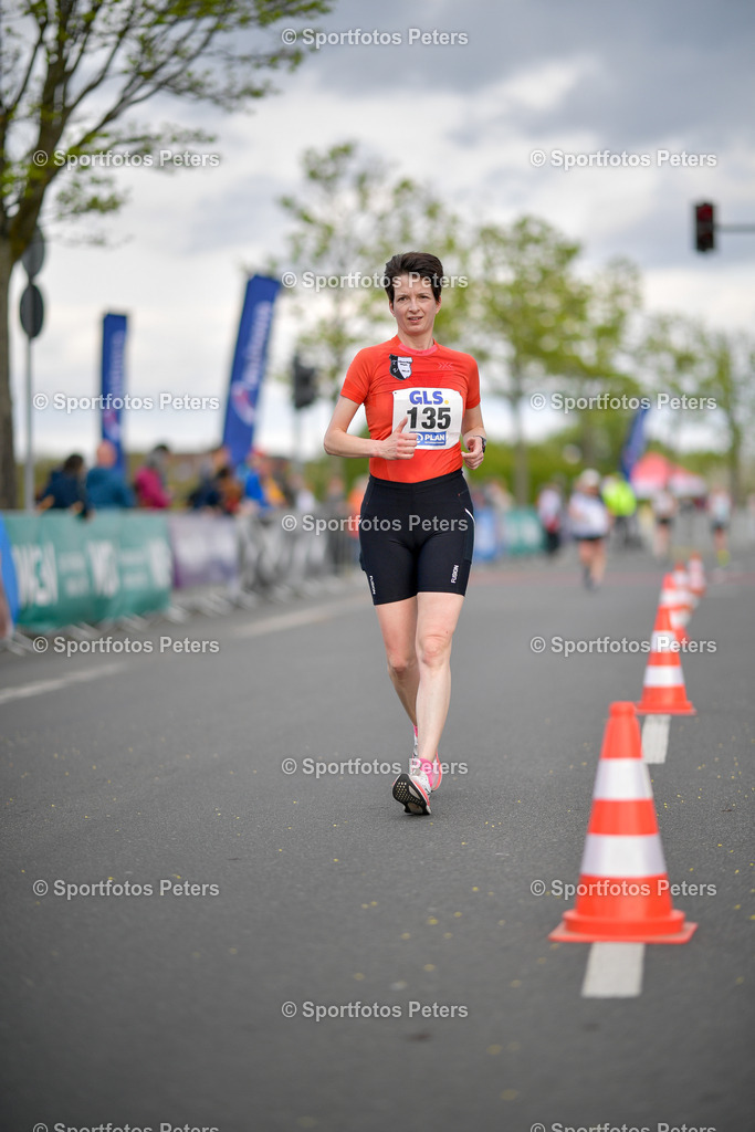 _KP18189_1 | 13.04.2025, xkaix, Leichtathletik Deutsche Meisterschaft 2025, Straßengehen v.l.  - Realisiert mit Pictrs.com