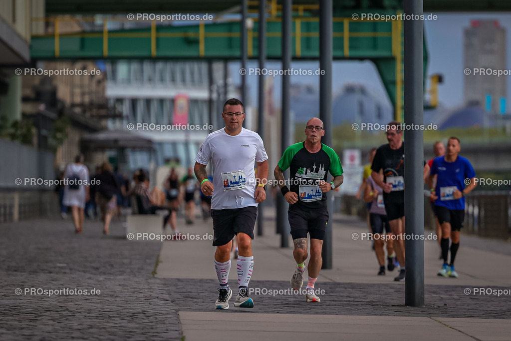 Altstadtlauf Koeln; Koeln, 19.08.22 | Impressionen vom Altstadtlauf Koeln am 19.08.22 in Koeln (Nordrhein-Westfalen). 