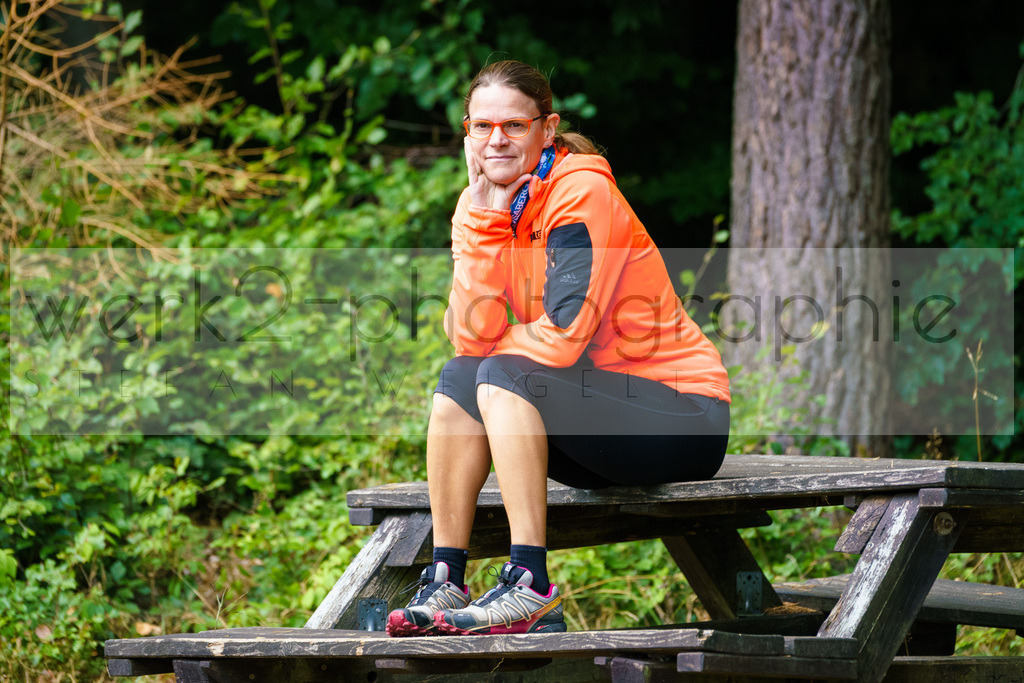 Rolf Schumann-Gedächtnislauf Frankenhain  | 15. Rolf Schumann-Gedächtnislauf in Frankenhain am 25. August 2018