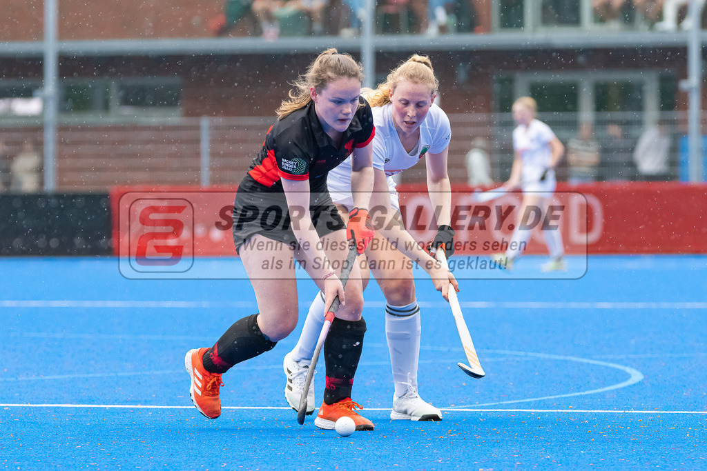 HK_20230507_108094 | 2. Bundesliga Damen Crefelder HTC - DSD Düsseldorf am 7.5.2023 Crefelder HTC ( CHTC ), Krefeld  ,