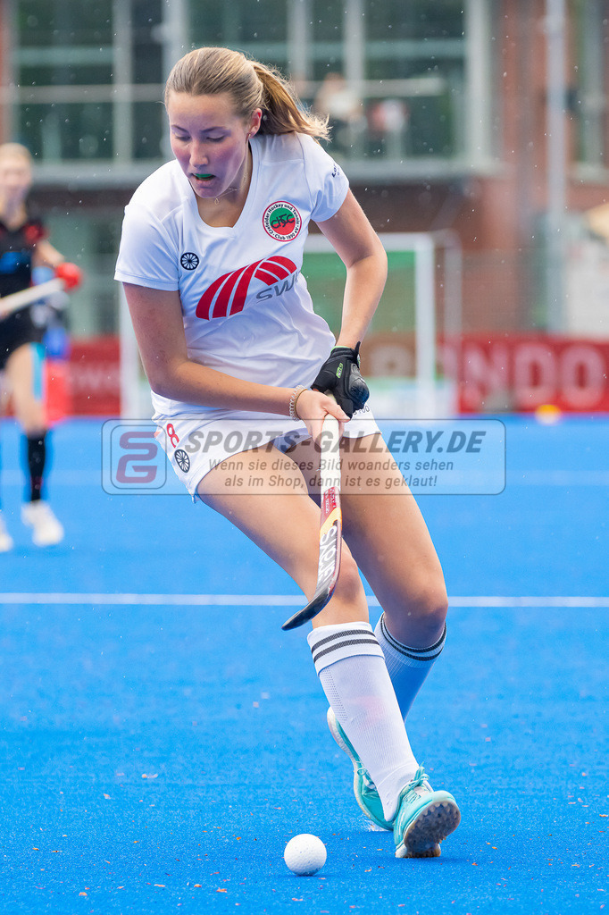 HK_20230507_108095 | 2. Bundesliga Damen Crefelder HTC - DSD Düsseldorf am 7.5.2023 Crefelder HTC ( CHTC ), Krefeld  ,