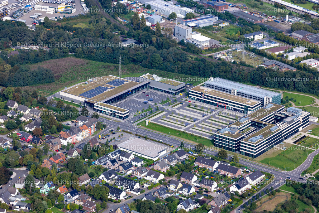 Luftbild-Moers-EDEKA-47445-Gerdes-439A5486 | Moers-Luftbild-Moers-EDEKA-47445-Gerdes-Hermann Klöpper - Realisiert mit Pictrs.com
