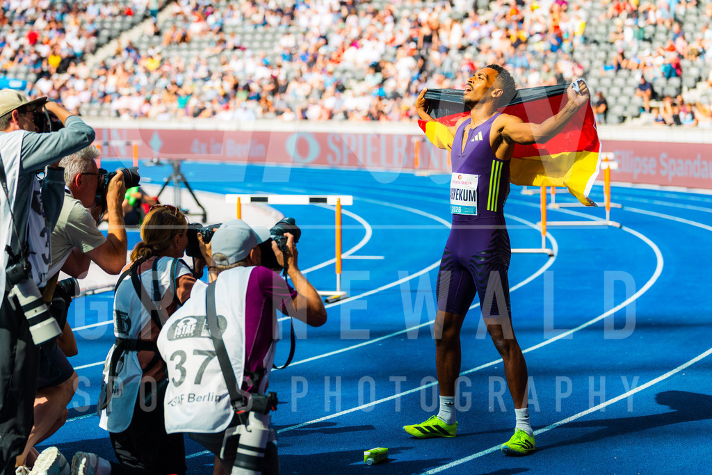 ISTAF_26-314 | Grünewald Sportsphotography