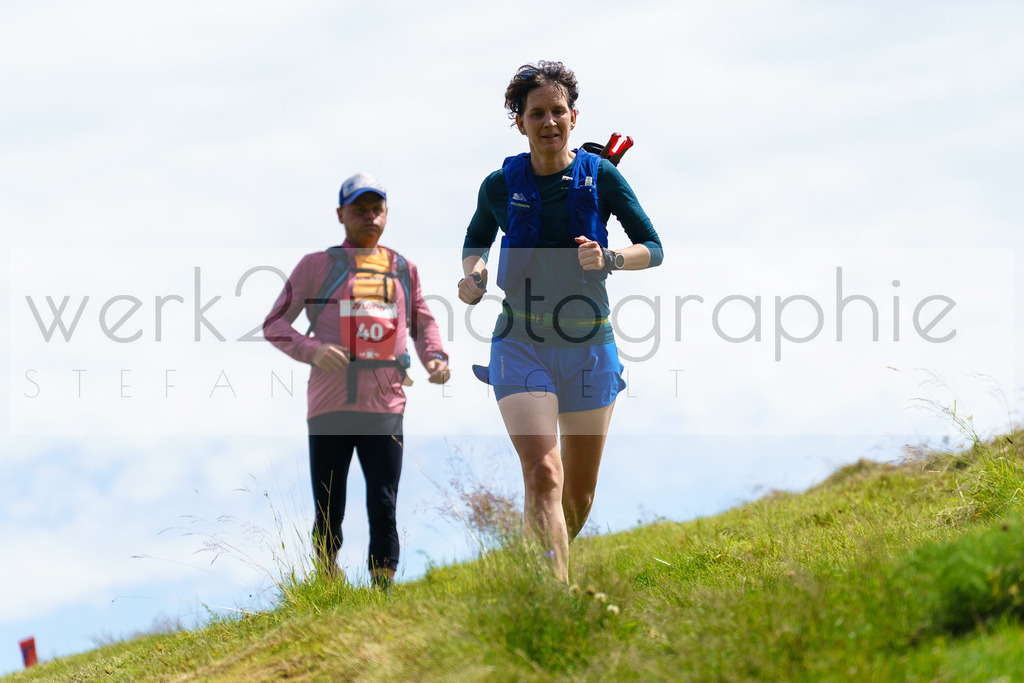 Schneekopflauf 2024 | Am 6. Juli 2024 startete der 21. Schneekopflauf von Schmiedefeld zum Schneekopf.