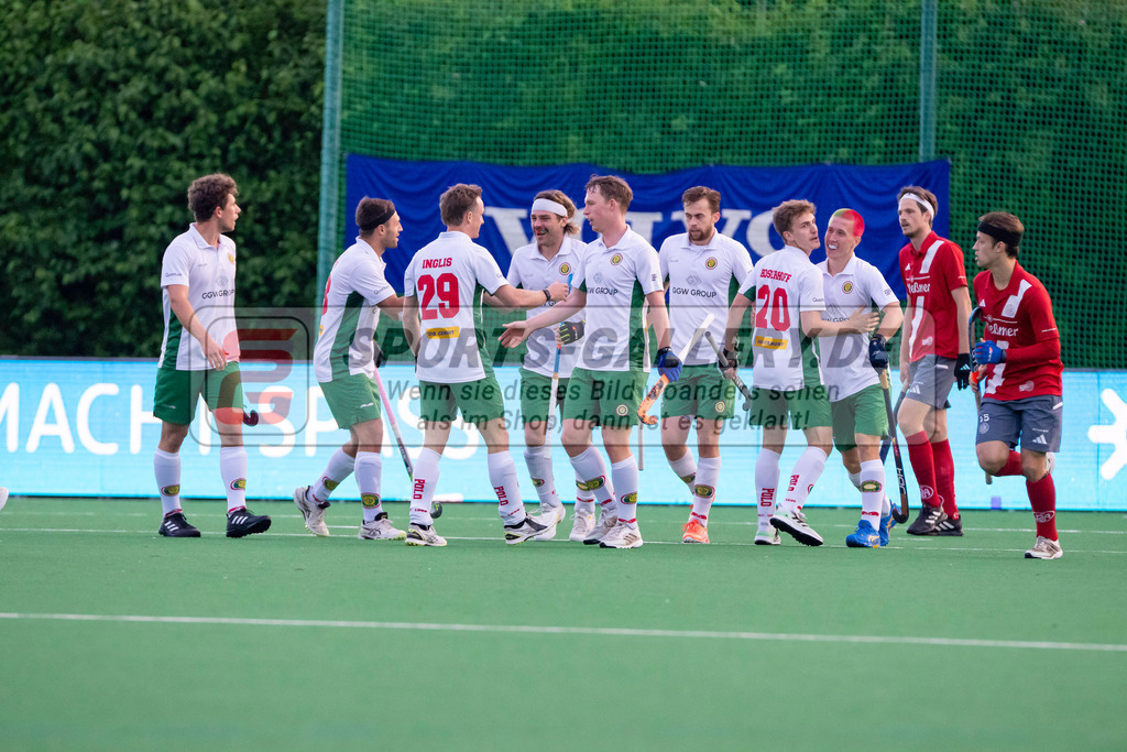Final4_20240518-2054-0021 | Bonn, Deutschland, 18.05.2024:  in Aktion waehrend des Spiels der Deutsche Feldhockey-Meisterschaften 2024 zwischen Final 4 Herren Hamburger Polo Club - Der Club an der Alster im Bonner THV am 18.05.2024 in Bonn, Deutschland. (Foto von Stephan Fehrmann)

Bonn, Germany, 18.05.2024:  in action during the game of Deutsche Feldhockey-Meisterschaften 2024 between Final 4 Herren Hamburger Polo Club - Der Club an der Alster in Bonner THV at 18.05.2024 in Bonn, Deutschland. (Foto from Stephan Fehrmann)