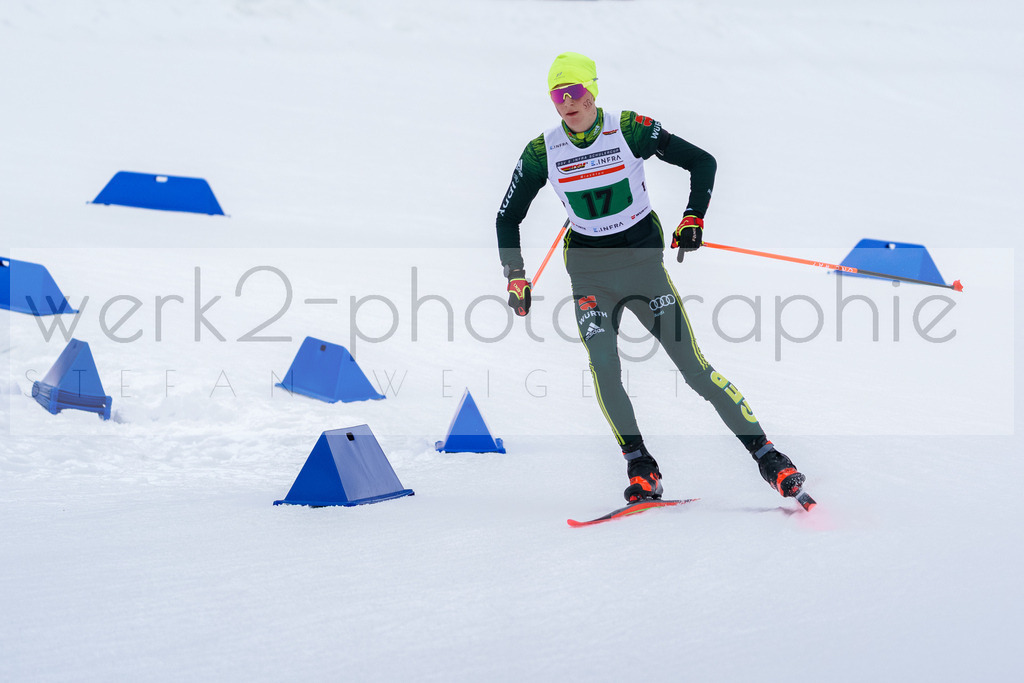 DSC Ruhpolding | DSV E.INFRA Schülercup Biathlon Chiemgau Arena Ruhpolding am 03.03 - 05.03.2023 in Ruhpolding