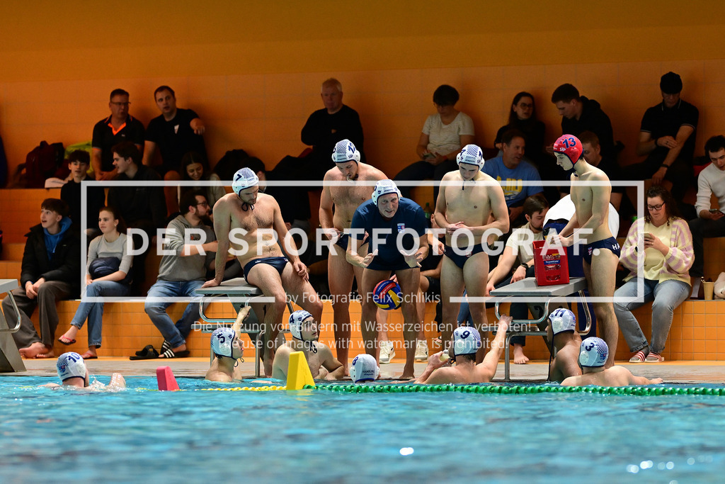 Wasserball I Herren I Nordic League I SV Poseidon Hamburg - FREM Odense I 61780 | Der Sportfotograf. - Realisiert mit Pictrs.com