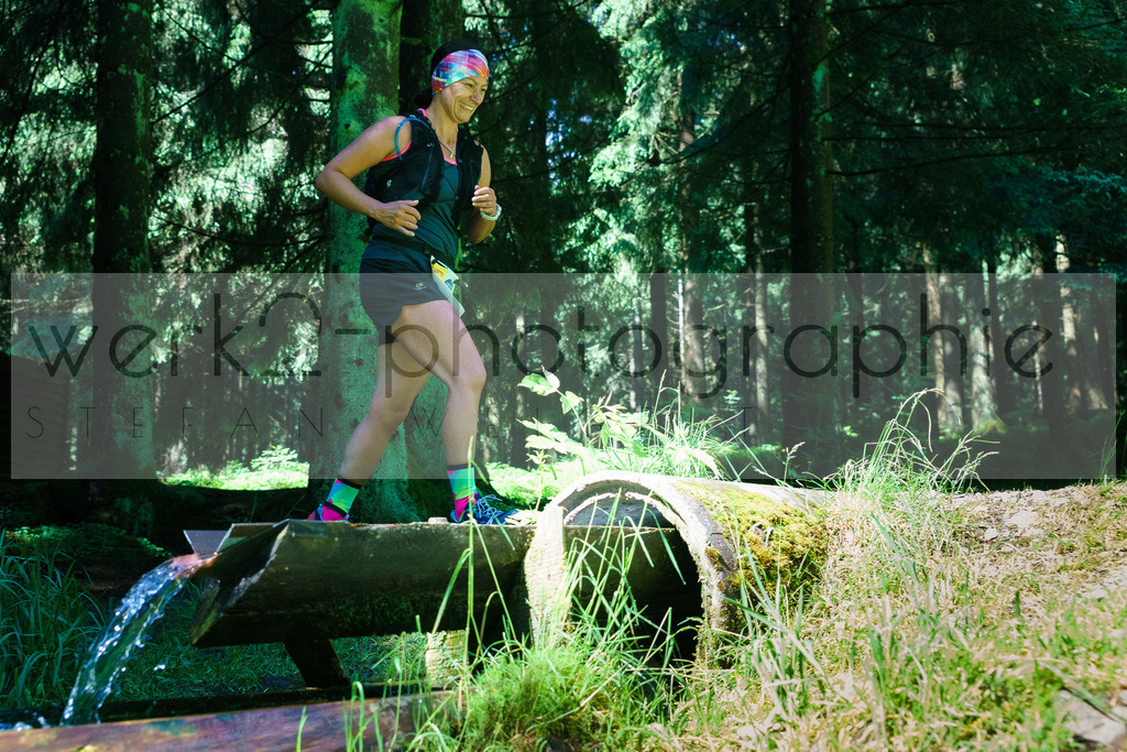 Schneekopflauf 2021 | Schmiedefeld, 3. Juli 2021