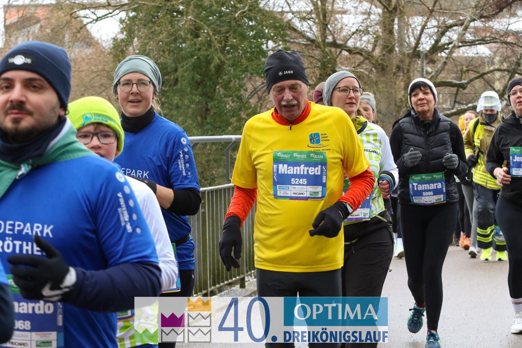 Roewisch Wohnbau Cup 5km | 40. Optima 3koenigslauf 2026 - Realisiert mit Pictrs.com