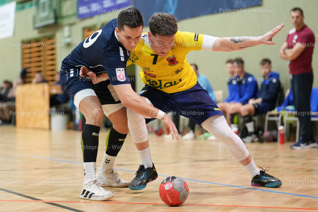 20221112 Futureteam Jags Vöslau v Ferlach-25 | Fotografie Woldron