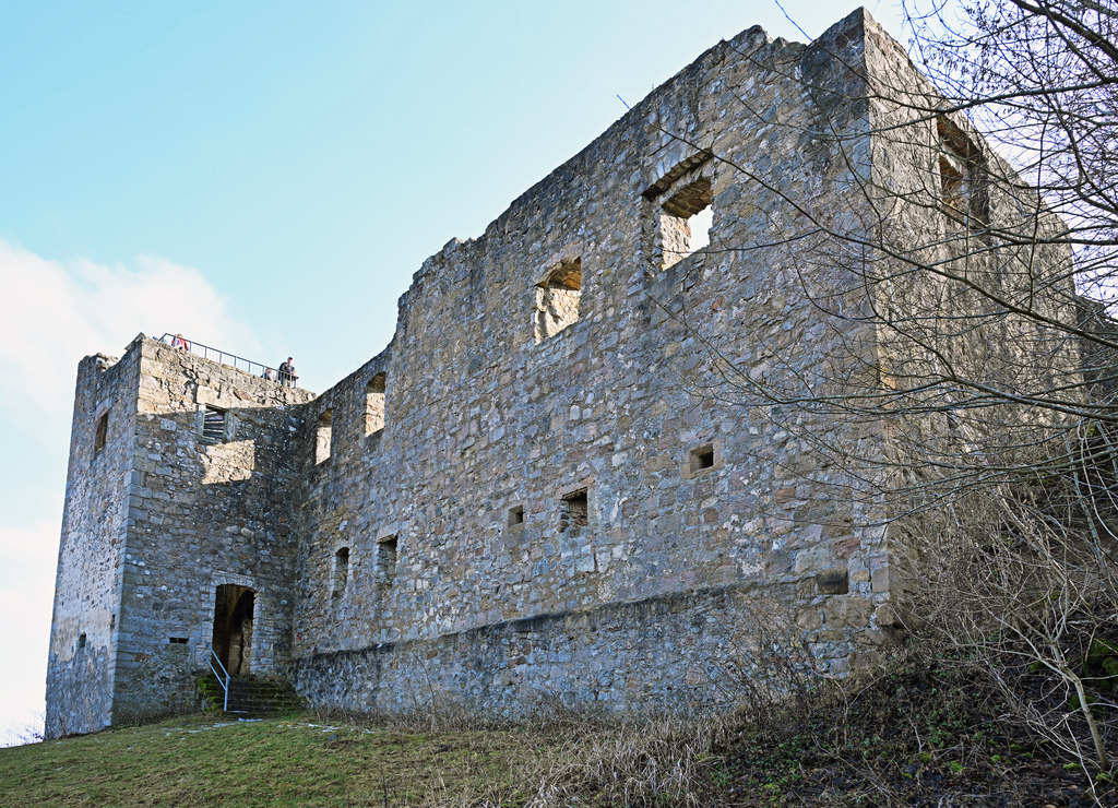 Burg-Bramberg01 | lucisnaturbilder - Realisiert mit Pictrs.com
