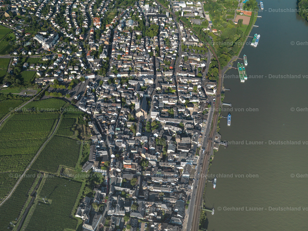 3078101 | Altstadt Rüdesheim am Rhein