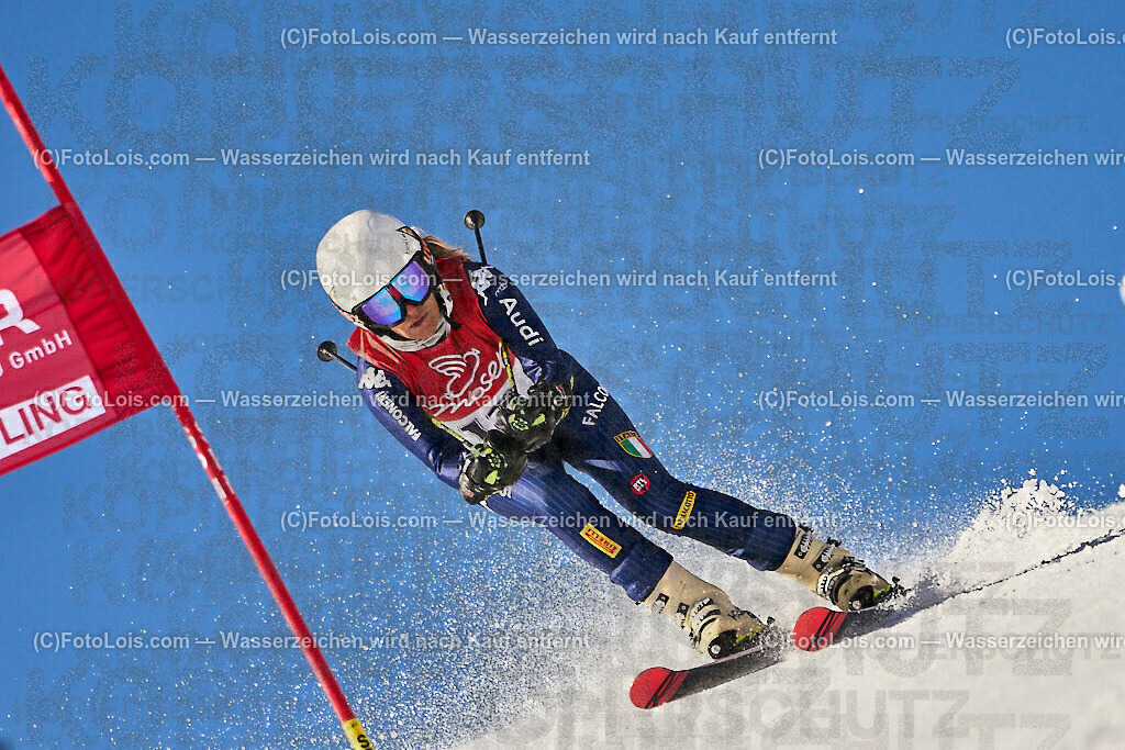 ALP4476_WCM-SuperGiant_Kat-C_Matarelli Bruna Evelina Maria | (C)FotoLois.com, Alois Spandl, World Criterium Masters Ski Alpin 2023 Hochkar, SuperGiantSlalom, Kategorie C, Mi 22. März 2023.