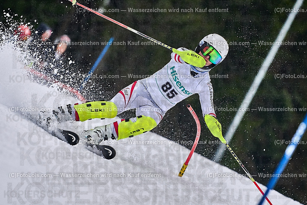 _ALP7848_KinderVergleich-SL_Semmering_Maier Rosa | NÖ KinderVergleichs-SLALOM + Raiffeisen Wiener AlpenKinderCup am Semmering, So 25. Jänner 2026.