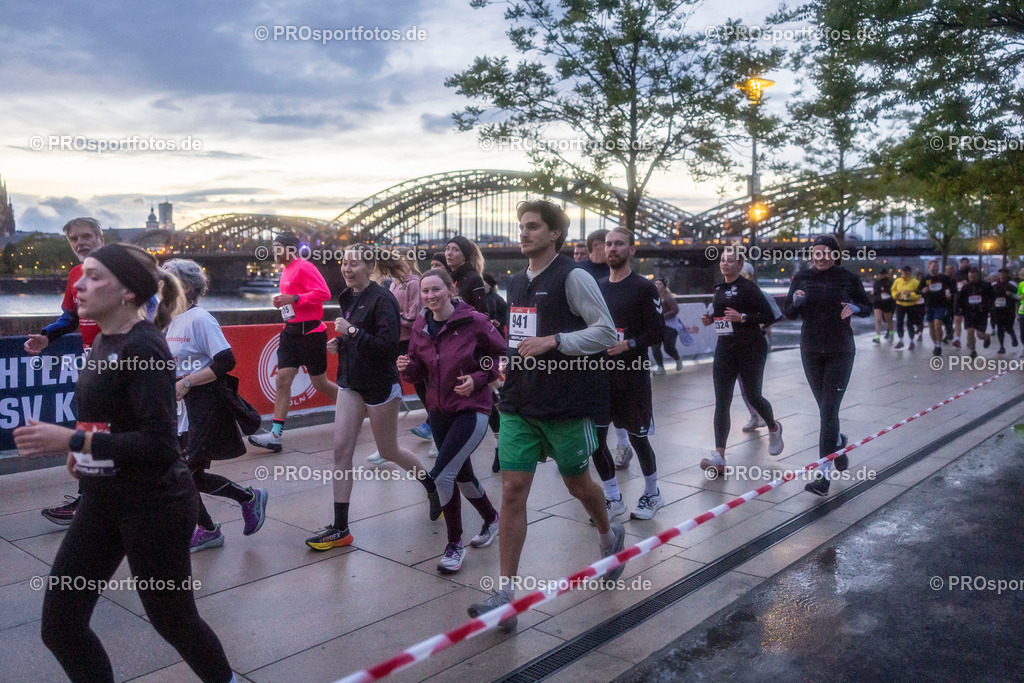 23. ASV Nachtlauf; Koeln, 13.05.26 | Impressionen vom 23. ASV Nachtlauf am 13.05.26 am Tanzbrunnen in Koeln. Foto: BEAUTIFUL SPORTS/Leah Kohring