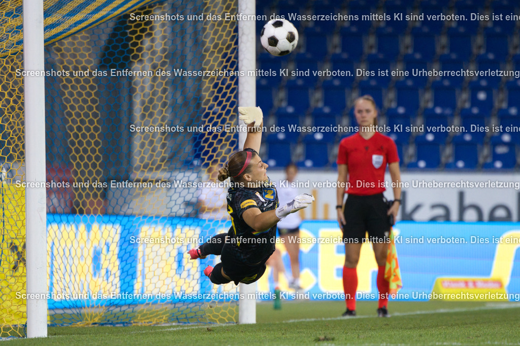 7K3A0430 | 2. Qualifikationsrunde - NV Arena St. Pölten
