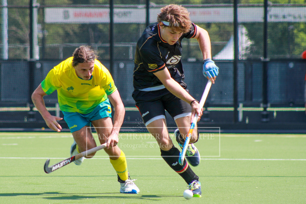 Länderspiel Deutschland - Australien 17.06.23 Eindhoven-056 | lanaschraderfotografie - Realisiert mit Pictrs.com