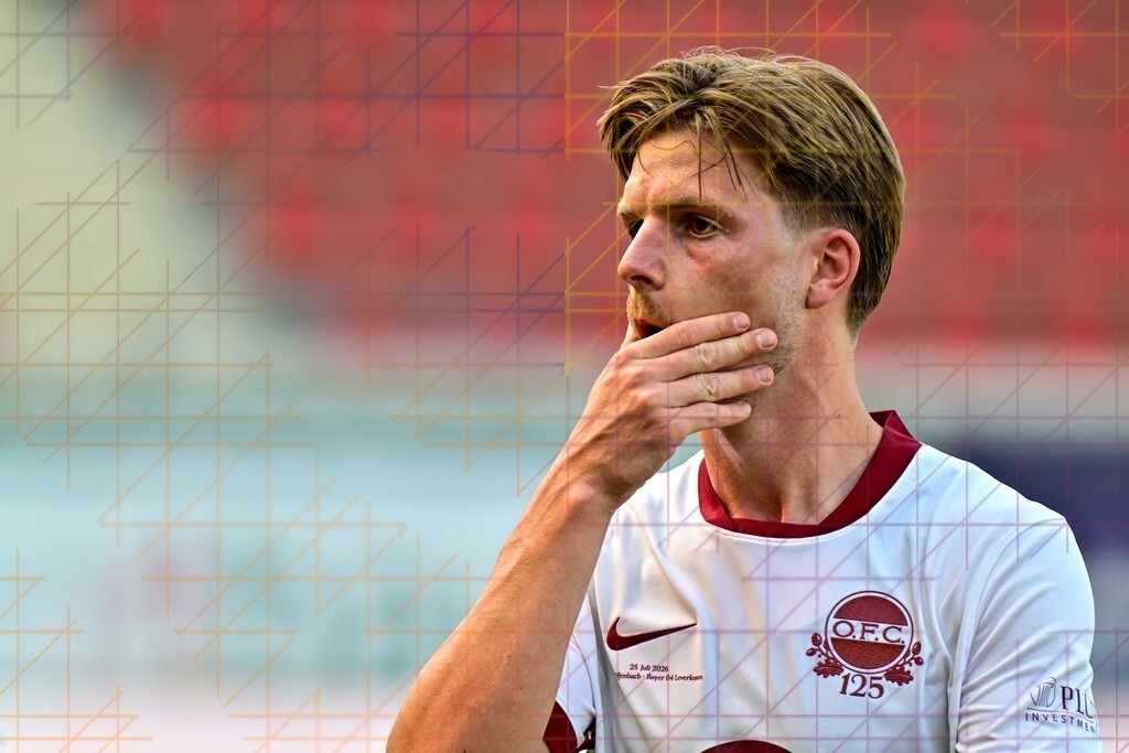 OFC vs Bayer 04 Leverkusen 25.07.2026 (178 von 195) | professionelle Sport- und Eventfotografie von Tomafocus – dynamische Bilder, emotionale Momente und hochwertige Aufnahmen für jeden Anlass. - Realisiert mit Pictrs.com