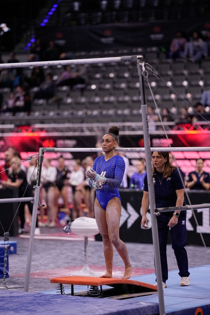 DTBPokalStuttgart40007 | 41. DTB Pokal Stuttgart 2026 19.-23.03.2026 in der Porsche Arena (Stuttgart) - 20260320 - Team Challenge Frauen