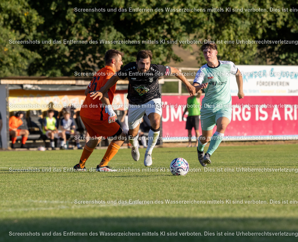 7K3A3177 | 2. Klasse Traisental (1. Runde) - Sportanlage Wilhelmsburg