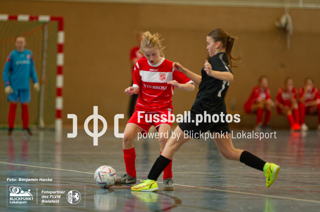 20260131_U15w_Turnier_Senne_125 | Blickpunkt Lokalsport - Realisiert mit Pictrs.com
