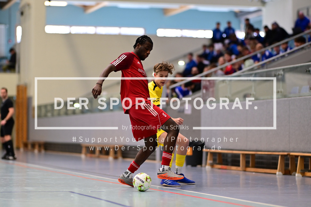 Futsal I Junioren I Saison 2024-2025 I NORDFV Regionalmeisterschaft I 082959 | Der Sportfotograf. - Realisiert mit Pictrs.com
