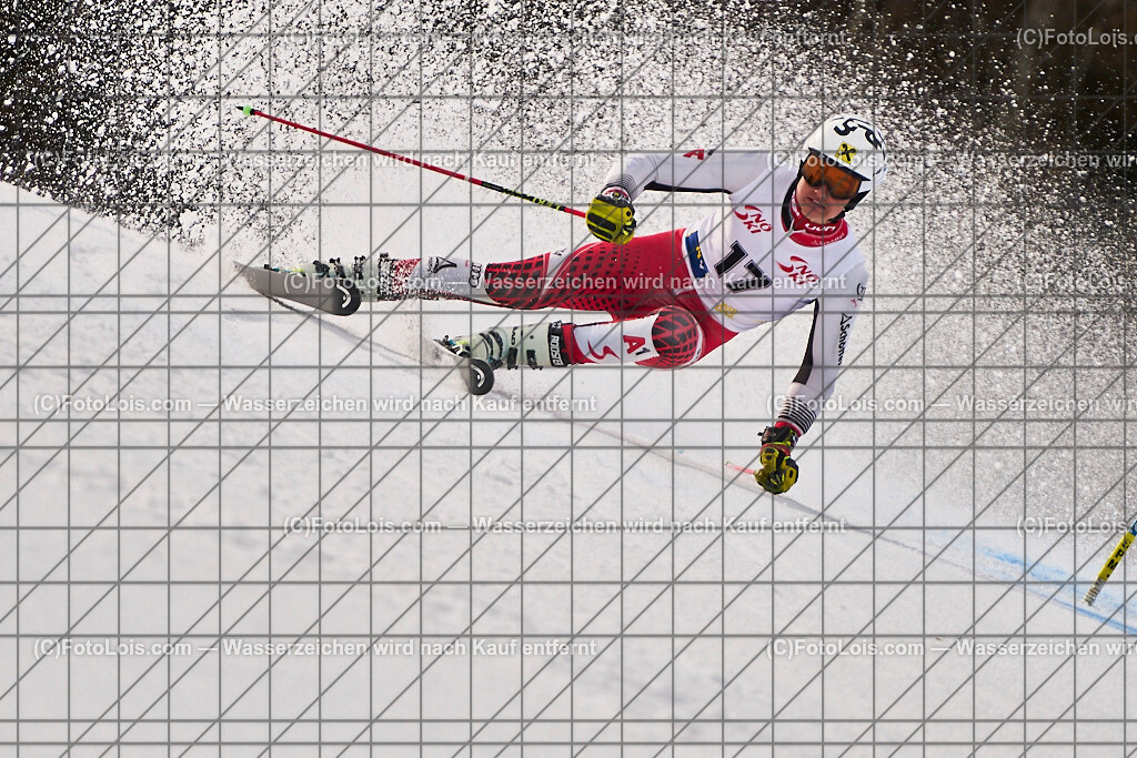 ALP7900_Herrn-FIS-GS-II_Lackenhof-WY_Scharf Lukas | Internationaler FIS GiantSlalom der Herrn auf der Distelpiste in Lackenhof am Di 11. März 2025.  Österreich, LSV-NÖ, Sportunion Waidhofen/Ybbs (2035).