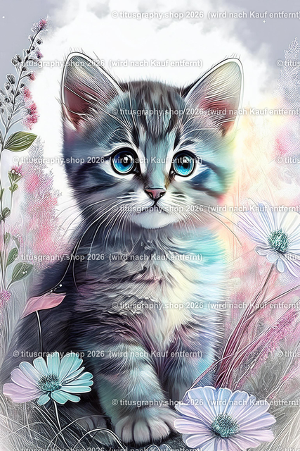 Katze 060 | titusgraphy-shop: Geschenkideen mit Qualitätsfotos. titusgraphy-shop: gift ideas with quality photos. titusgraphy-shop: idées cadeaux avec photos de qualité.  - Realisiert mit Pictrs.com