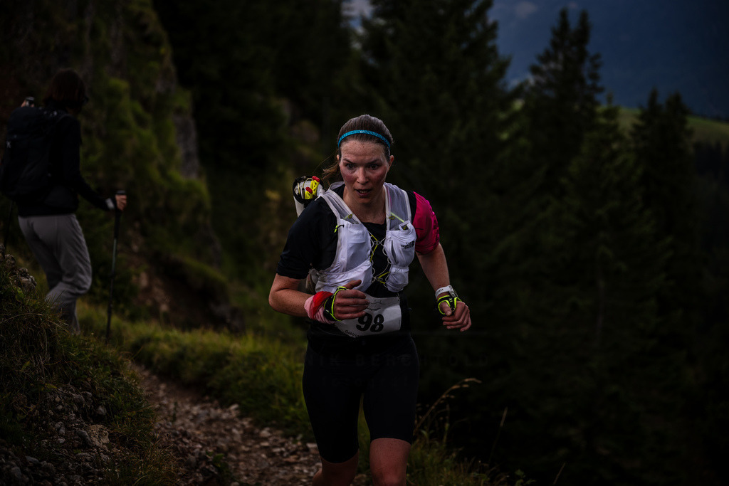 37. Gebirgsmarathon | Immenstadt, 22.08.2026 - 37. Gebirgsmarathon im Naturpark Nagelfluhkette.​Einer der anspruchsvollsten und ältesten Bergläufe ​DeutschlandsFoto: Dominik Berchtold/www.dberchtold.com