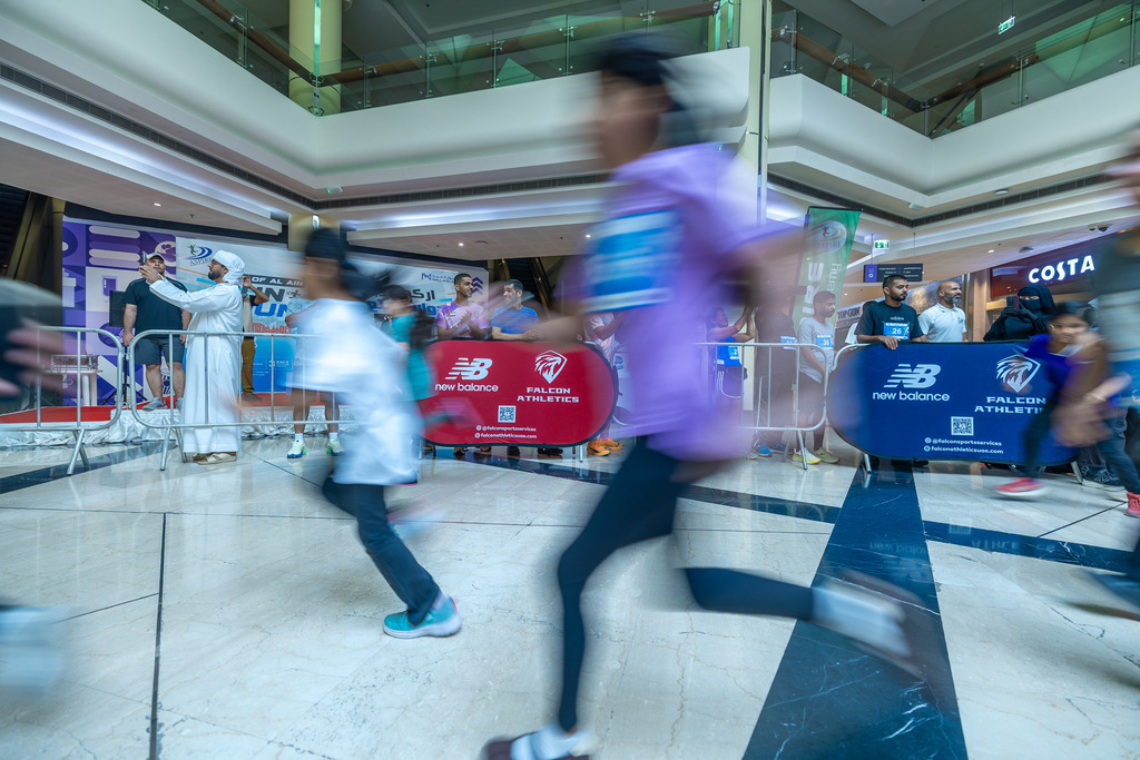 MALL-8808 | aspiresports