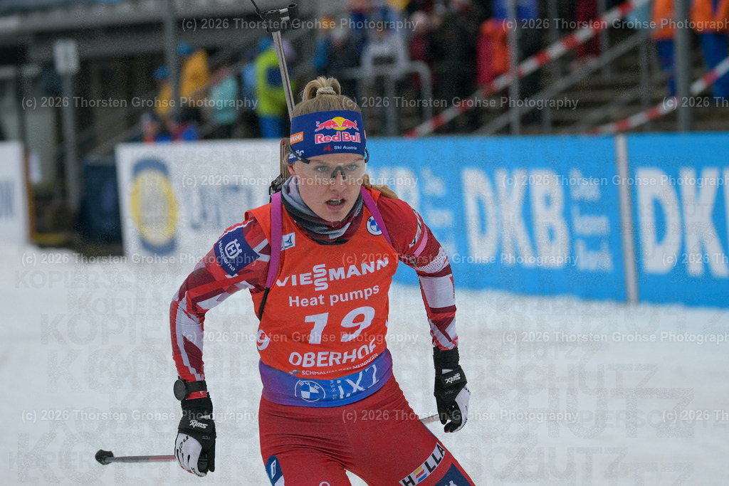 BMW IBU World Cup Biathlon - Oberhof (GER) 2024 | BMW IBU World Cup Biathlon - Oberhof (GER) 2024, FRAUEN 7,5 KM SPRINT am 05.01.2024 in ARENA AM RENNSTEIG in Oberhof, (Germany)

Image: Anna Gandler AUT - Realisiert mit Pictrs.com