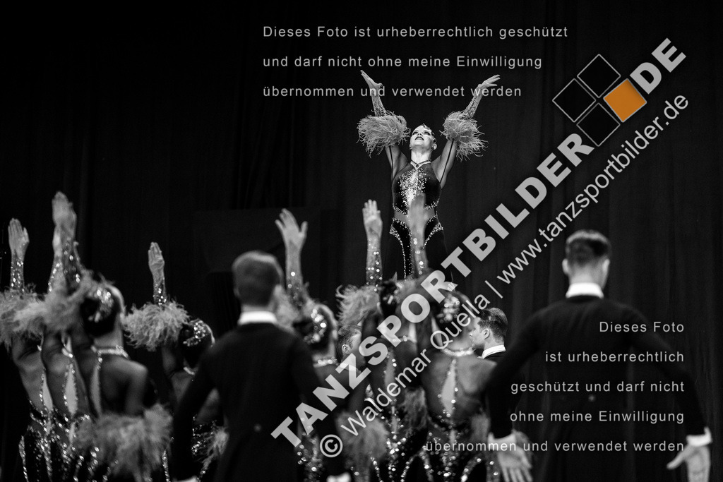 20260124-10382 | Nienburg 2026 1. Bundesliga Nord Standardformationen