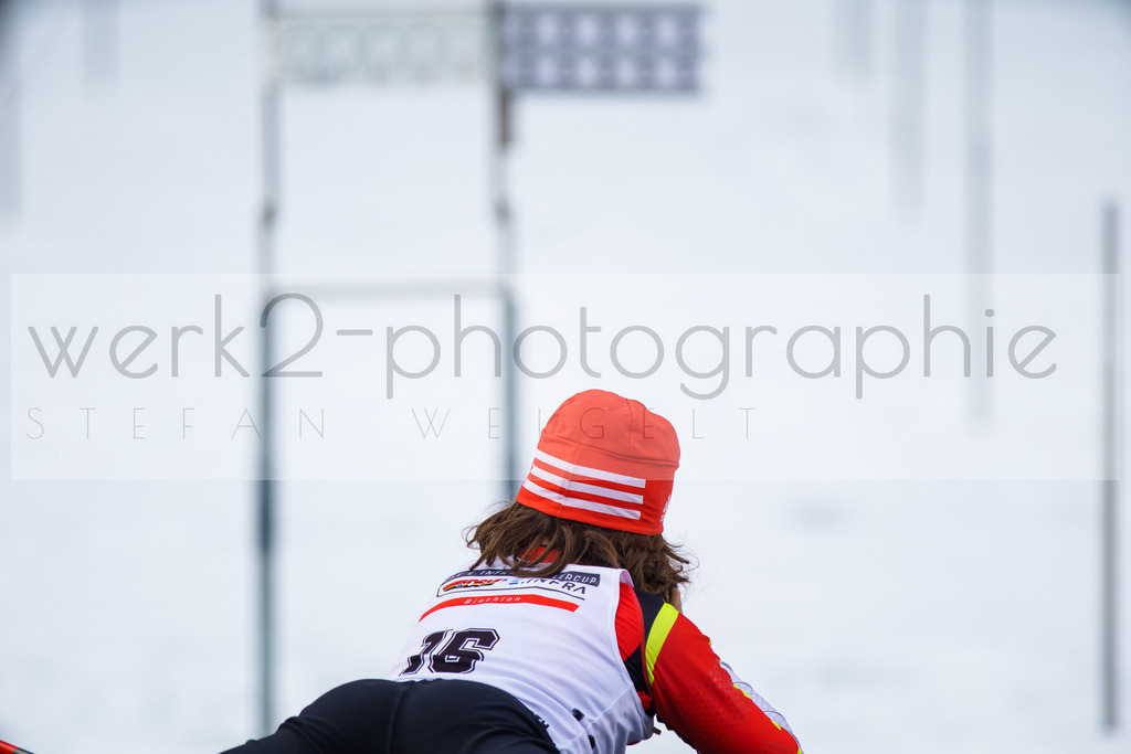 DSC Ruhpolding | 3. DSV E.INFRA Schülercup Biathlon in der Chiemgau Arena Ruhpolding