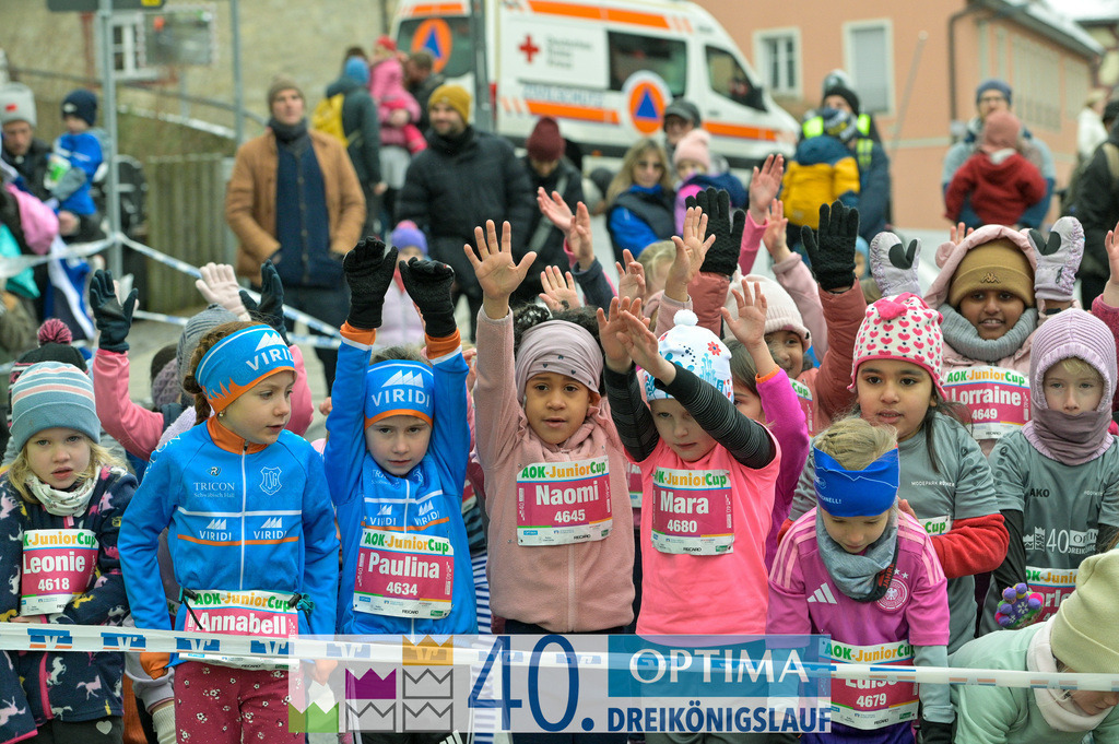 AOK JuniorCup 400m | 3koenigslauf 2026 - Realisiert mit Pictrs.com