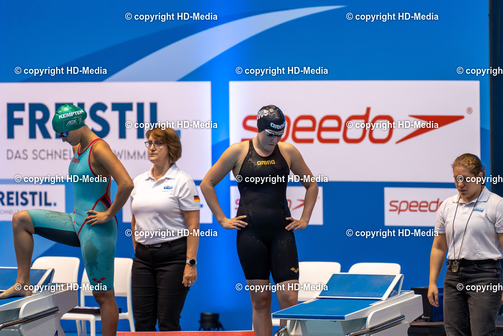 Deutsche Jahrgangsmeisterschaft Schwimmen 2026 | Deutsche Jahrgangsmeisterschaft Schwimmen 2026