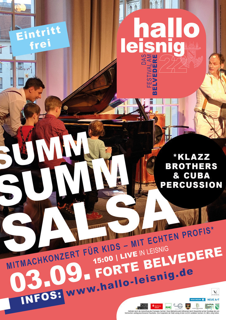 Hallo Leisnig 22 Plakat DIN A1 hoch 594 x 841mm14 | studio belvedere - Realisiert mit Pictrs.com