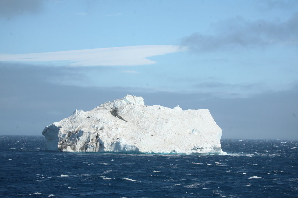 IMG_8668 | Antarktis / Antarctica - Realisiert mit Pictrs.com