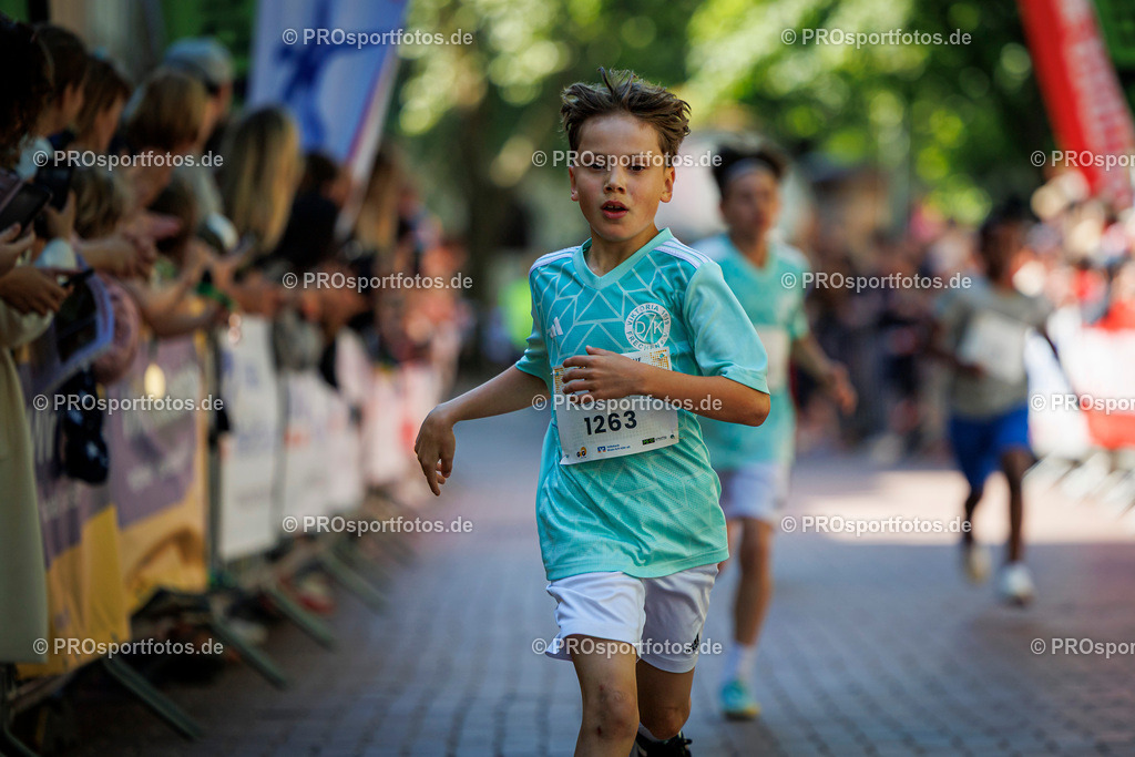 GVG-Frühlingslauf; Frechen, 11.05.2025 | Impressionen vom GVG-Frühlingslauf am 11.05.2025 in Frechen (Nordrhein-Westfalen). 