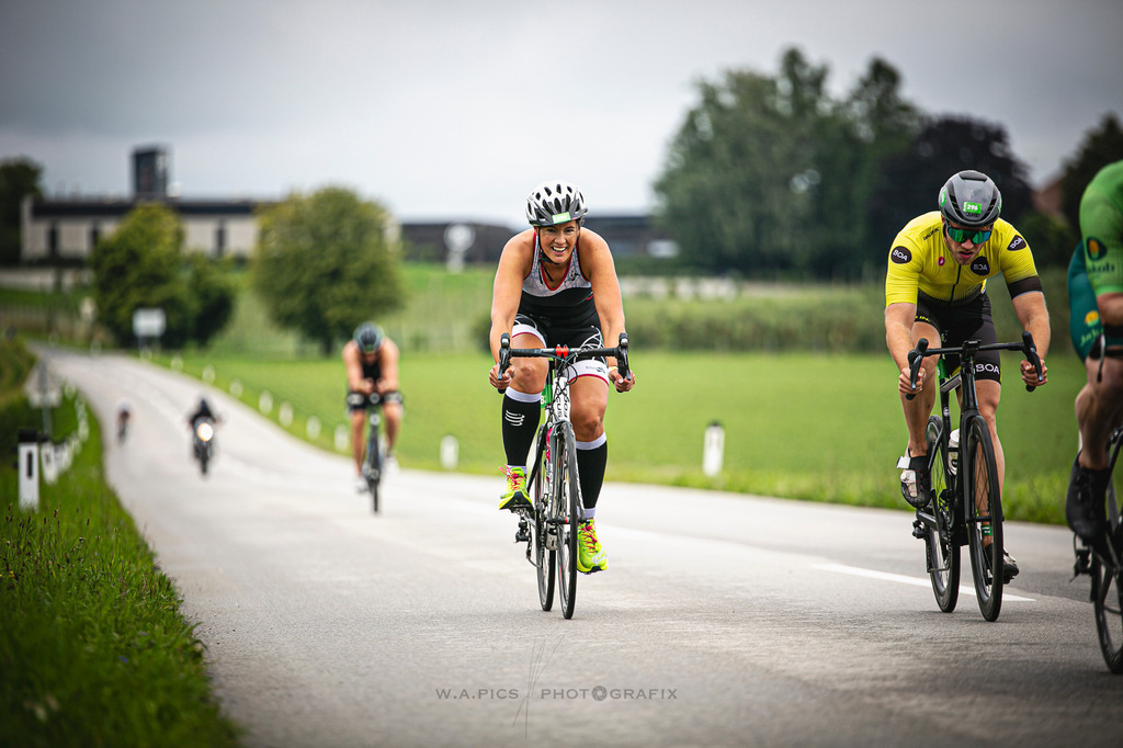 _V7A0981 | AUSTRIA, 3.08.2025, Linz, ALOHA TRI TRAUN Photo: WAPICS / Andreas Willdoner