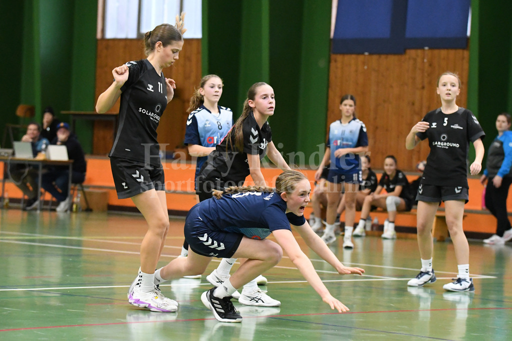 SSG Metten wC-Jugend | wC-Jugend SSG Metten - Realisiert mit Pictrs.com