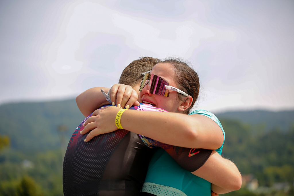 ALOHA MONDSEE TRIATHLON 2025 | AUSTRIA, 07.09.2025, Mondsee, ALOHA MONDSEE TRIATHLON 2025, Photo: WAPICS / Andreas Willdoner