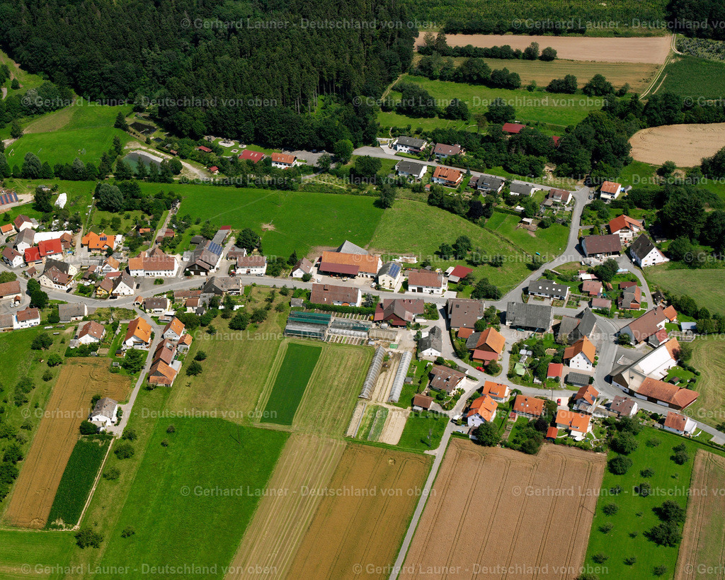 2536254 | Friedberg, Bad Saulgau