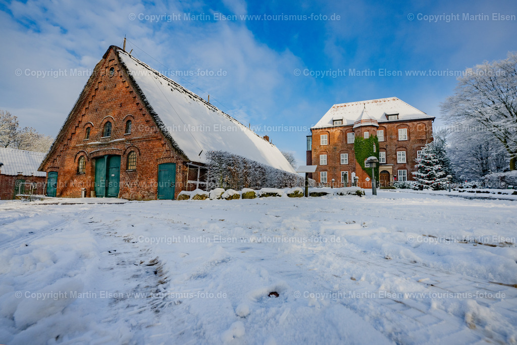 Agathenburg Schloss Schnee Winter_ELS_4232021223 | Agathenburger Schloss - Realisiert mit Pictrs.com