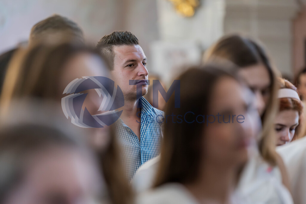 TM-20250608-0011 | Firmung Dom KlagenfurtCopyright: TM Sportscapture