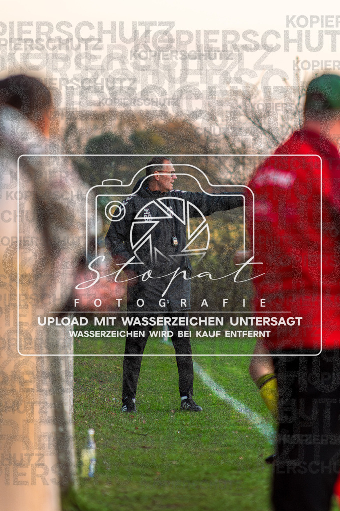 SCTSGF-1026 | Bodo Bosselmann (SC Tewel - Trainer) beim Damen Kreisliga HK/CE Spiel zwischen SG Fulde und SC Tewel auf dem Sportplatz Tewel, Tewel/Neuenkirchen (Simon Paul Stopat) - Realisiert mit Pictrs.com