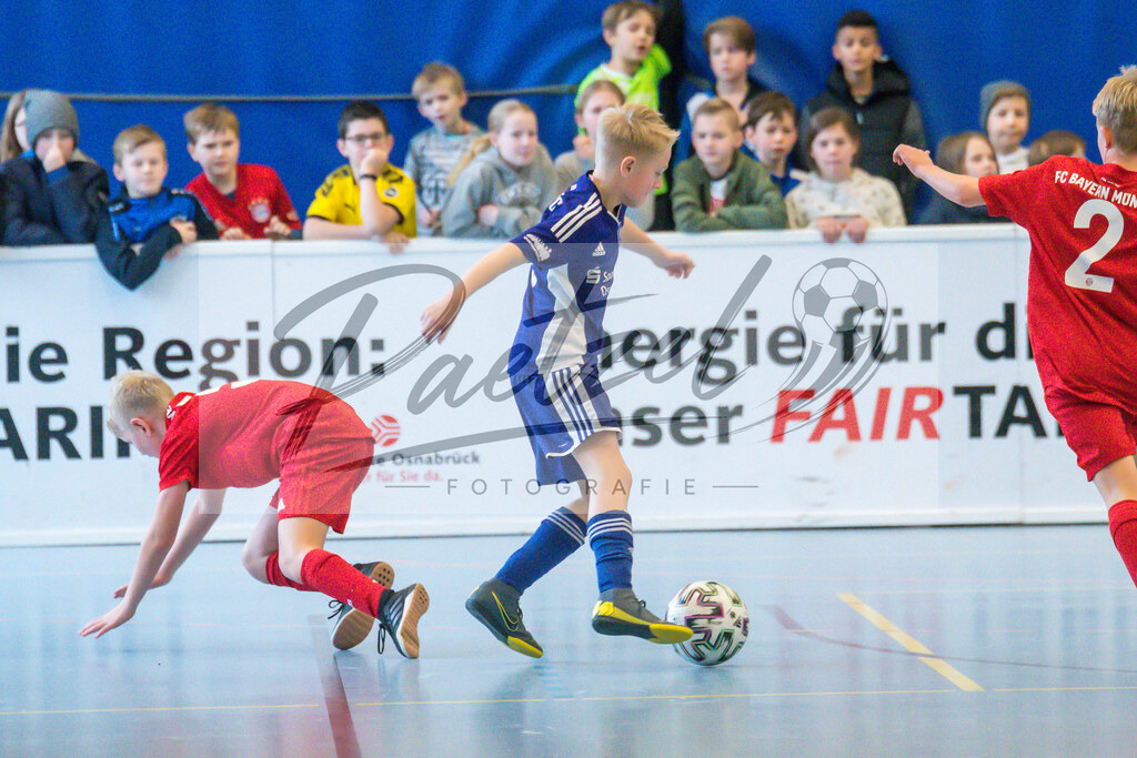 20200118_U12VGH_0158 | Fußball, D-Jugend:   beim VGH U12-Cup am 18.01.2020 in der Waldsporthalle Schledehausen in Schledehausen, Deutschland.(Foto von Nico Paetzel) - Realisiert mit Pictrs.com